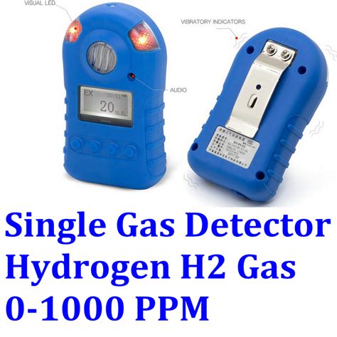 portable h2 gas detector|hydrogen gas wall mounted monitor.